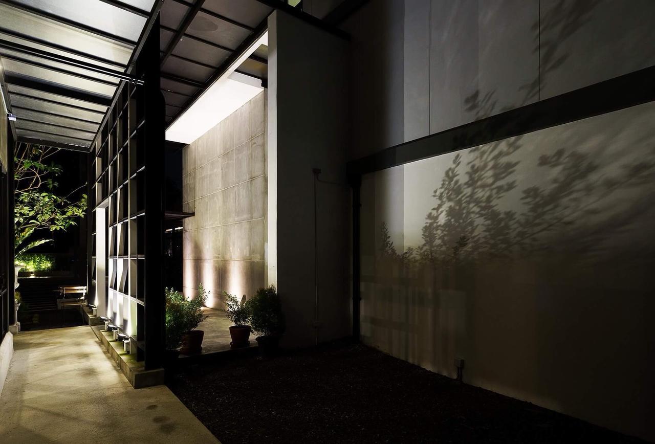 VILLA23 Residencia Bangkok Exterior foto